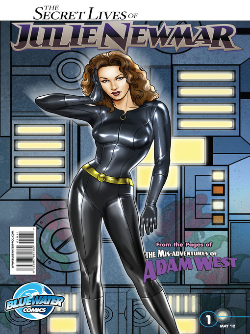 Title details for Secret Lives of Julie Newmar, Volume 1, Issue 1 by Julie Newmar - Available